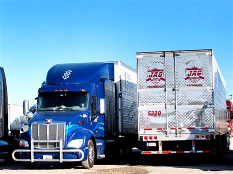 Hunt, Cargo Transporters, Maverick USA, U. . John christner trucking terminal locations